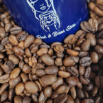 Pork & Beans Store - Buck Fever Coffee Beans