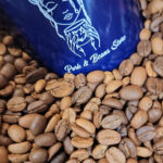 Pork & Beans Store - Russian Roulette Coffee Beans
