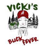 Pork and Bean's Store - Vicki's Buck Fever Coffee