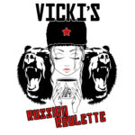 Pork and Bean's Store - Vicki's Russian Roulette Coffee