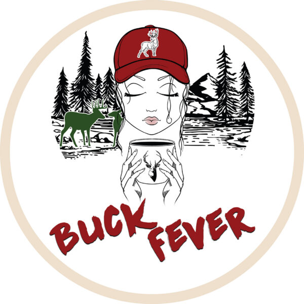 Pork and Beans Store - Buck Fever Coffee