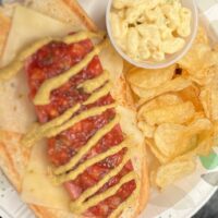 pork-beans-store-westminster-Polock Johnny