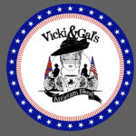 Pork & Beans Store -Vicki & Gal's Antietam Blend Coffee