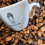 Pork & Beans Store - Vicki & Gal's Antietam Blend Coffee Beans