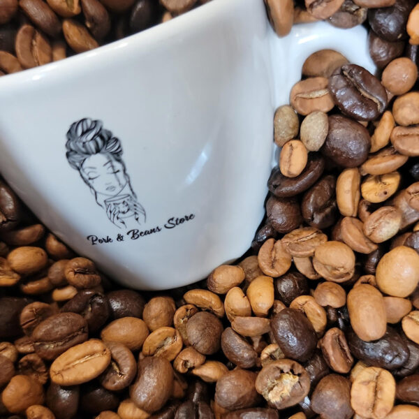 Pork & Beans Store - Vicki & Gal's Antietam Blend Coffee Beans