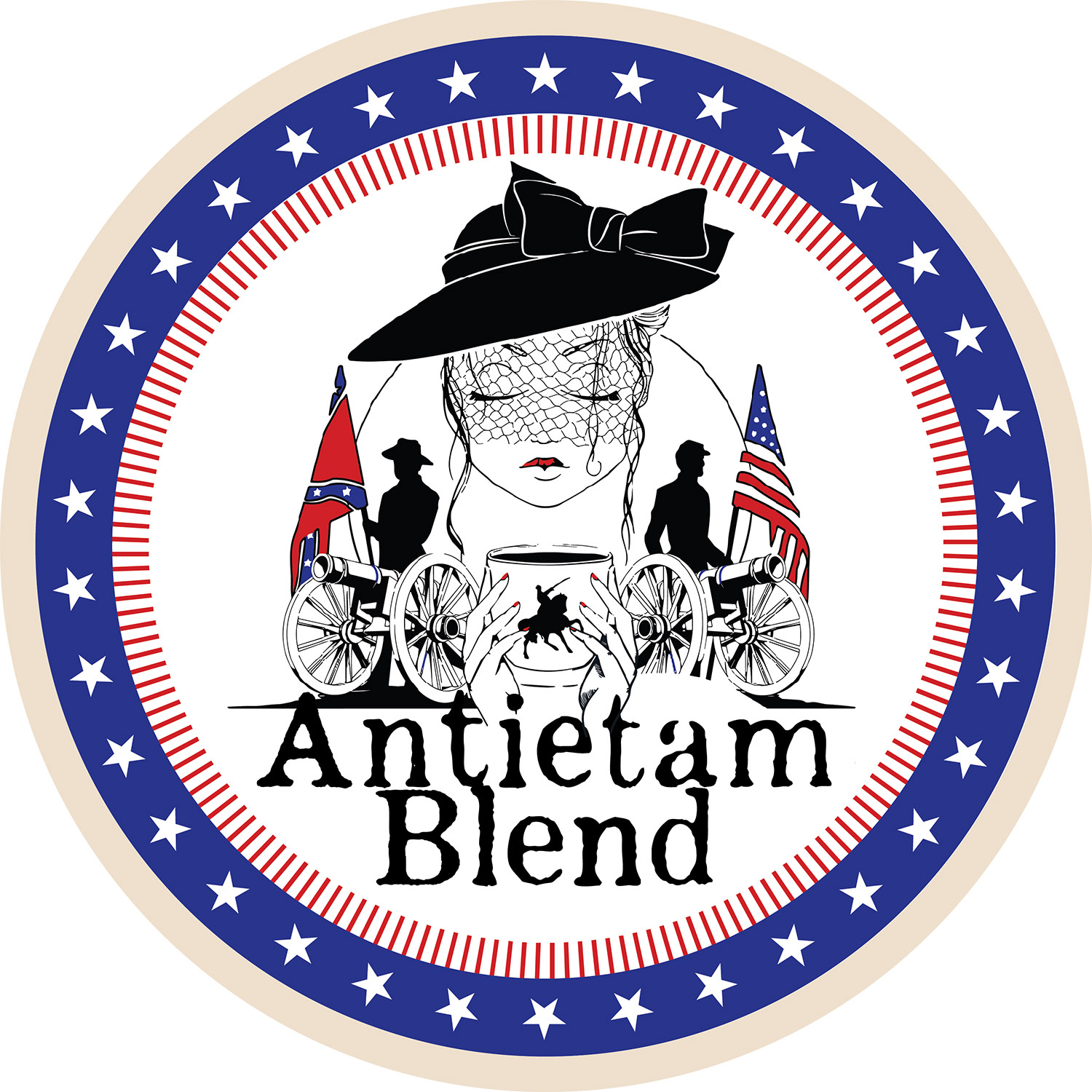 pork-beans-store-coffee-antietam-label Pork and Beans Store - Antietam Coffee