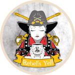 Pork and Beans Store - Rebel's Yell Coffee
