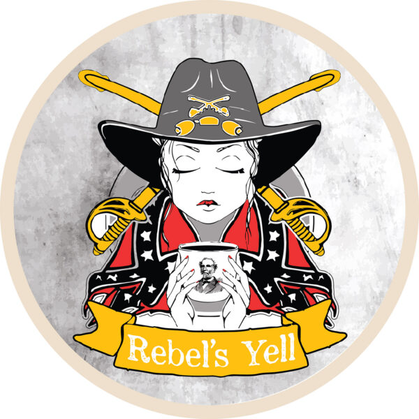 Pork and Beans Store - Rebel's Yell Coffee