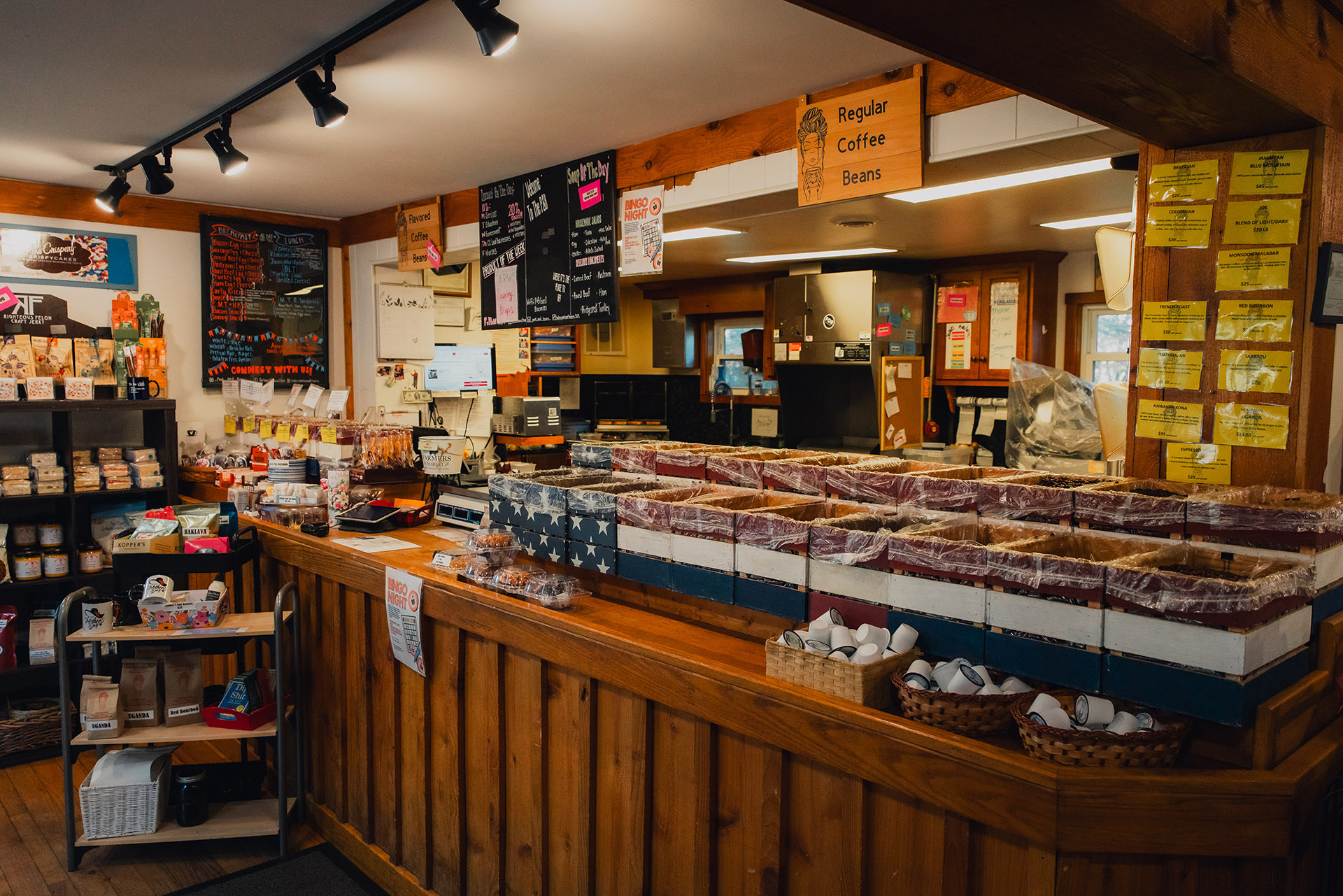 Hahn's of Westminster