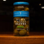 Hahn's of Westminster hahns-pork-beans-store-blue-cheese-olives