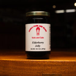 hahns-pork-beans-store-elderberry-jelly