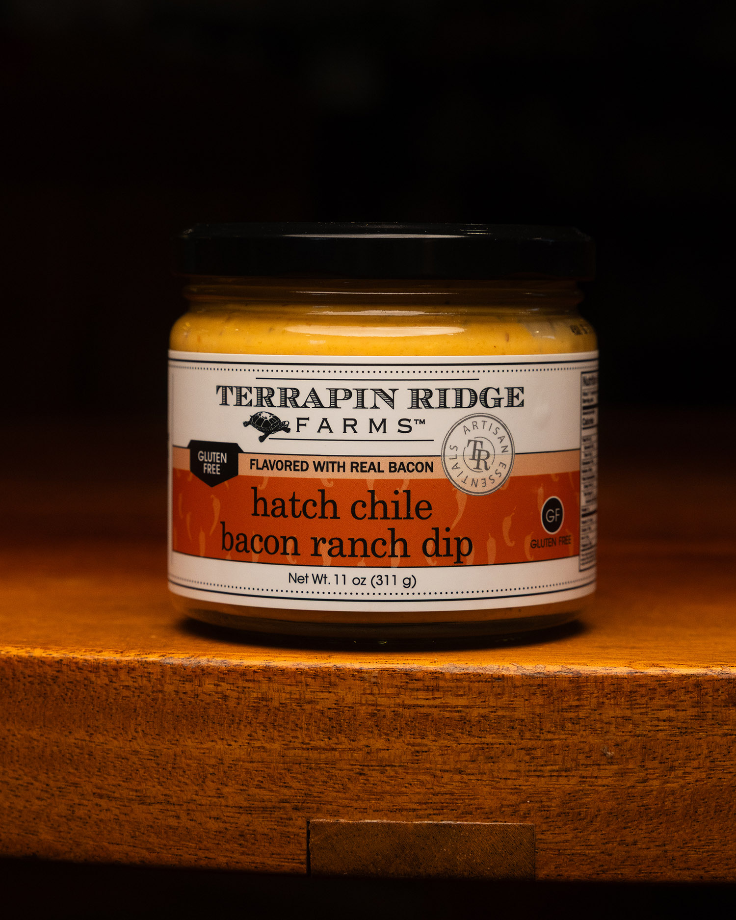 Hahn's Pprk hahns-pork-beans-store-hatch-chile-bacon-ranch-dip