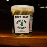 Hahn's of Westminster hahns-pork-beans-store-kosher-dill-pickles