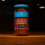 Hahn's of Westminster hahns-pork-beans-store-pickled-crunchy-carrots