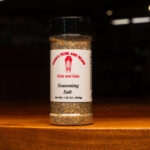 Hahn's of Westminster hahns-pork-beans-store-seasoning-salt
