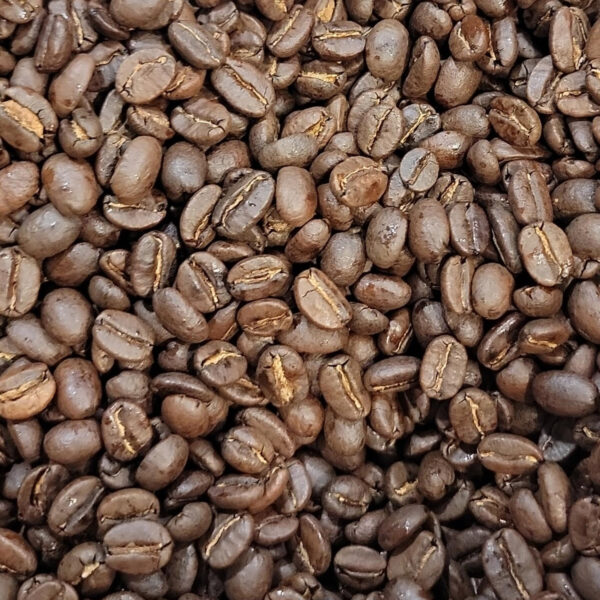 Pork and Beans - A.G.E.Z. Coffee