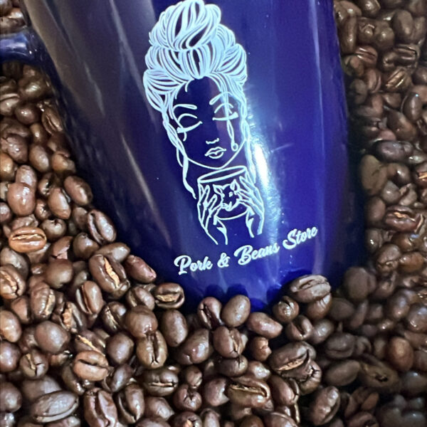 Pork and Beans Store - Bolivia Coffee