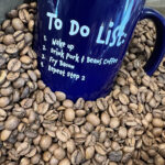 Pork and Beans Store - Brazilian Coffee