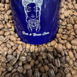 Pork and Beans Store - Ethiopian Coffee