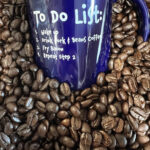 Pork and Beans Store - French Roast Coffee
