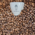 Pork and Beans Store - Kenya Peaberry Coffee