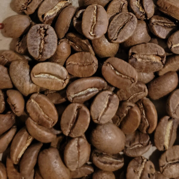 Pork and Beans Store - Kona Coffee