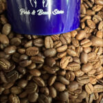 Pork and Beans Store - Papua New Guinea Coffee
