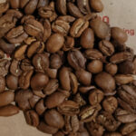 Pork and Beans Store - Red Bourbon Coffee