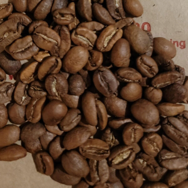 Pork and Beans Store - Red Bourbon Coffee