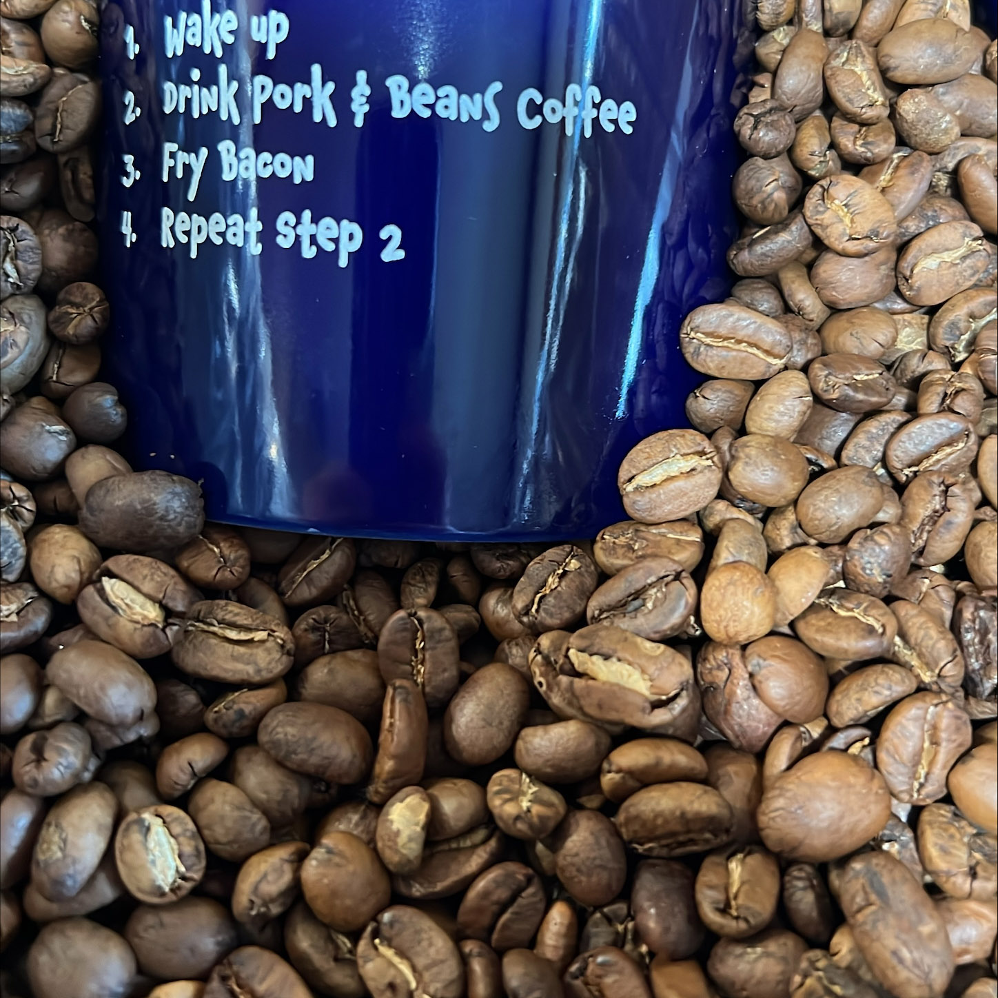 pork-beans-store-sumatra-coffee-beans Pork and Beans Store - Sumatra Coffee Beans