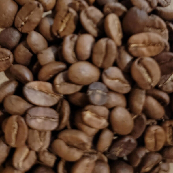 Pork and Beans Store - Uganda Coffee