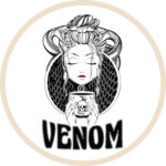 Pork and Beans Store - Venom Coffee