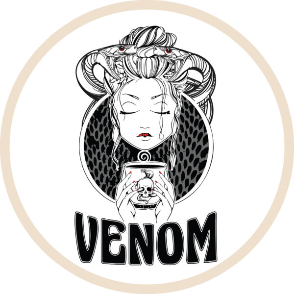 Pork and Beans Store - Venom Coffee