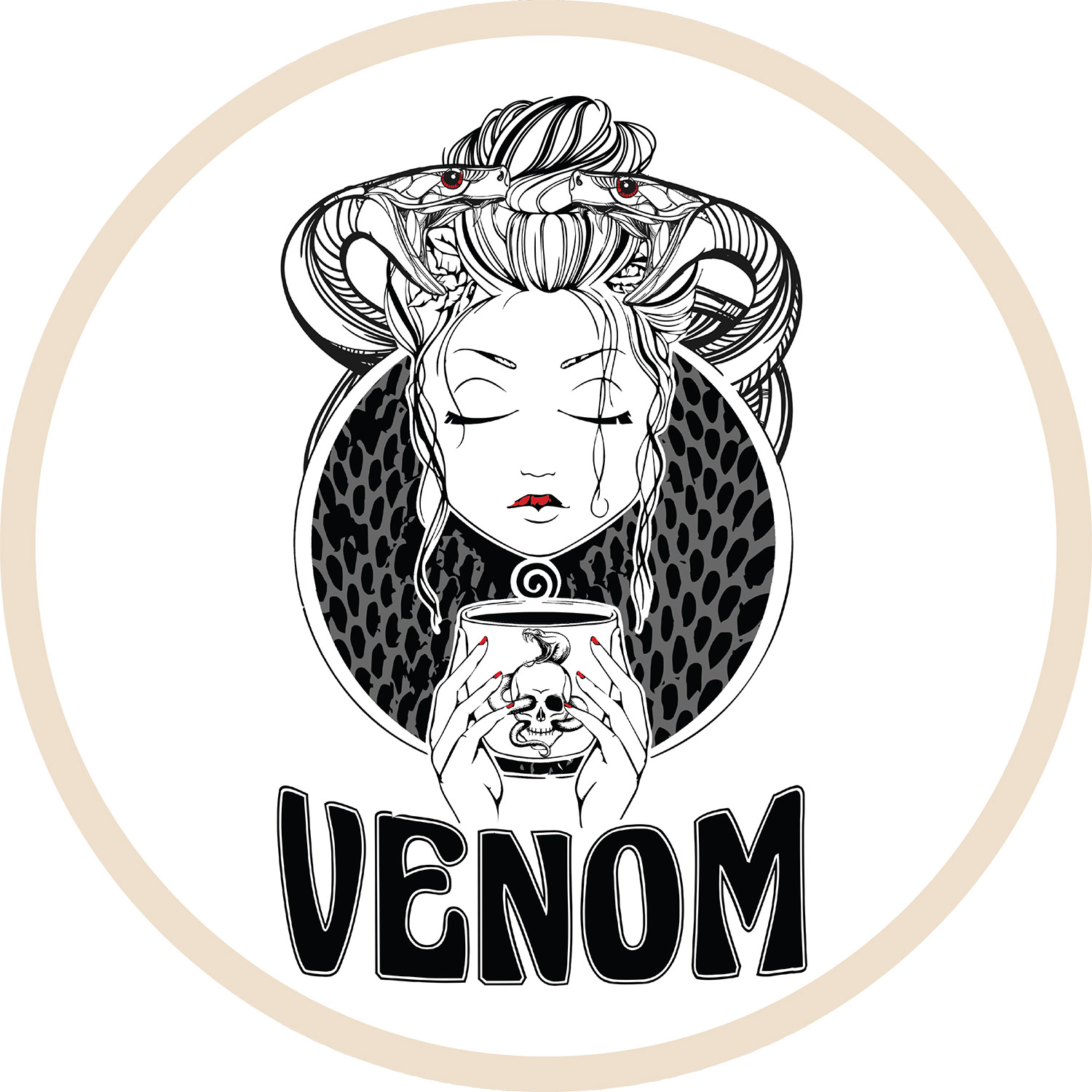 pork-beans-store-coffee-Venom-label Pork and Beans Store - Venom Coffee