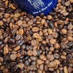 Pork and Beans Store - Yankee's Cry coffee beans