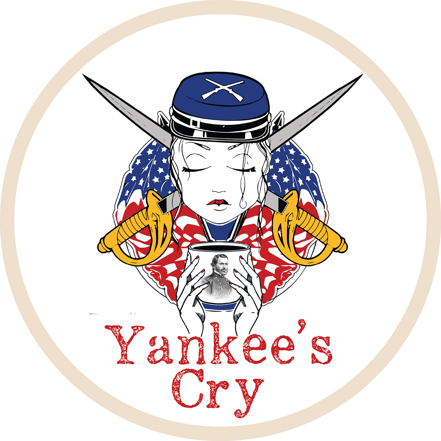 pork-beans-store-coffee-Yankees-Cry-label Pork and Beans Store - Yankee's Cry