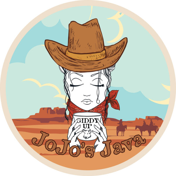 Pork and Beans Store - Jojo's Java Coffee