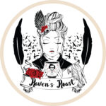 Pork and Beans Store - Raven's Roast Coffee