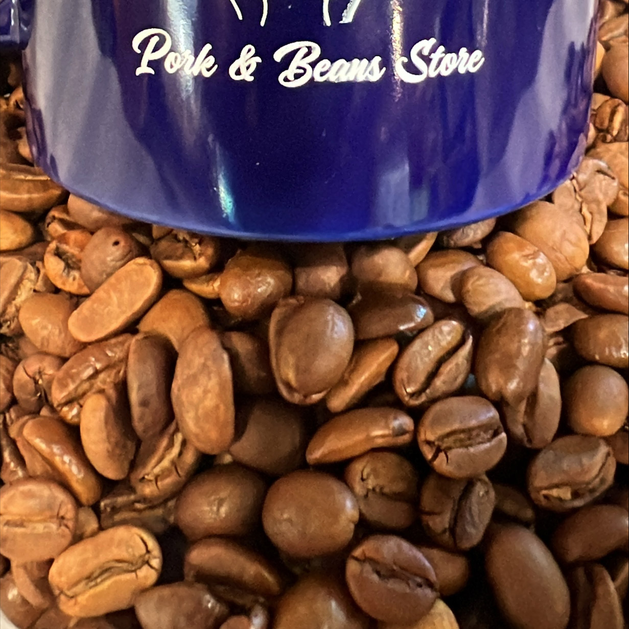 pork-beans-store-cup-sunshine-coffee-beans Pork and Beans Store - Cup of Sunshine Coffee Beans