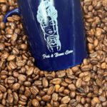 Pork and Beans Store - Flavored Coffee Beans