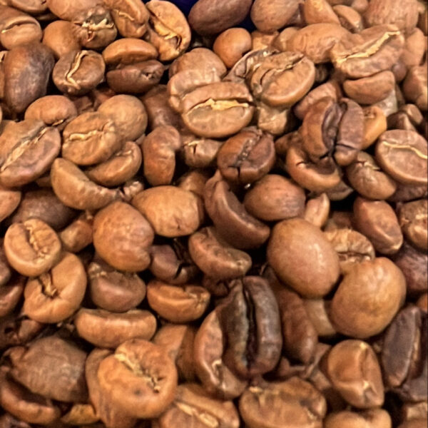 Pork and Beans Store - Got Your 6 Coffee Beans