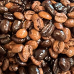 Pork and Beans Store - Hoffa coffee beans