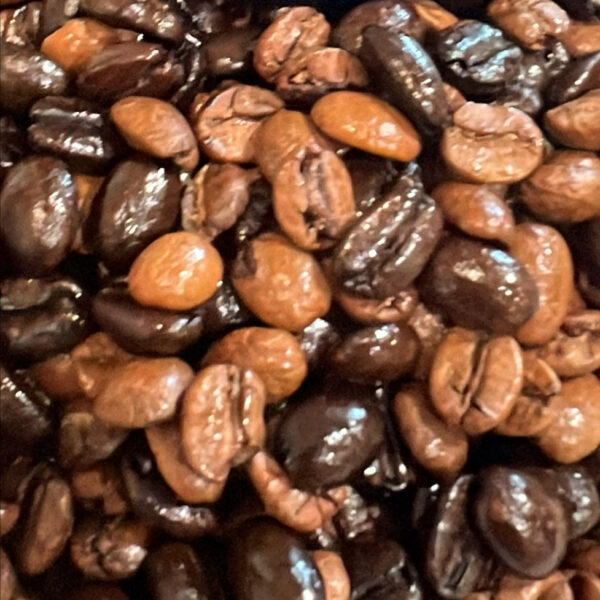 Pork and Beans Store - Hoffa coffee beans