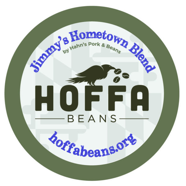 Pork and Beans Store - Hoffa