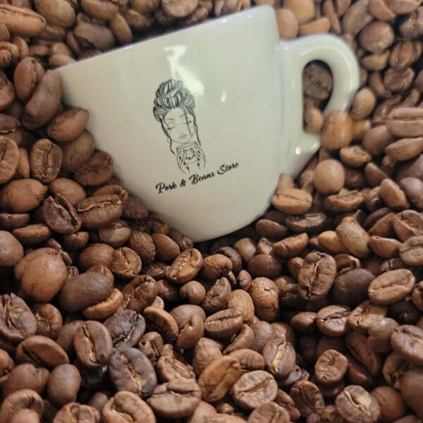 Pork and Beans Store - Independence Coffee Beans