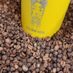 Pork and Beans Store - Indian Summer Coffee Beans