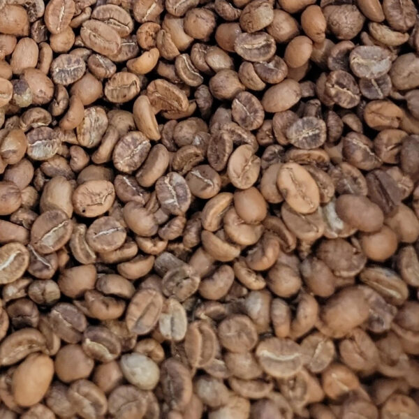 Pork and Beans Store - Raven's Roast Coffee Beans