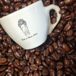 Pork and Beans Store - Rise and Shine Coffee Beans