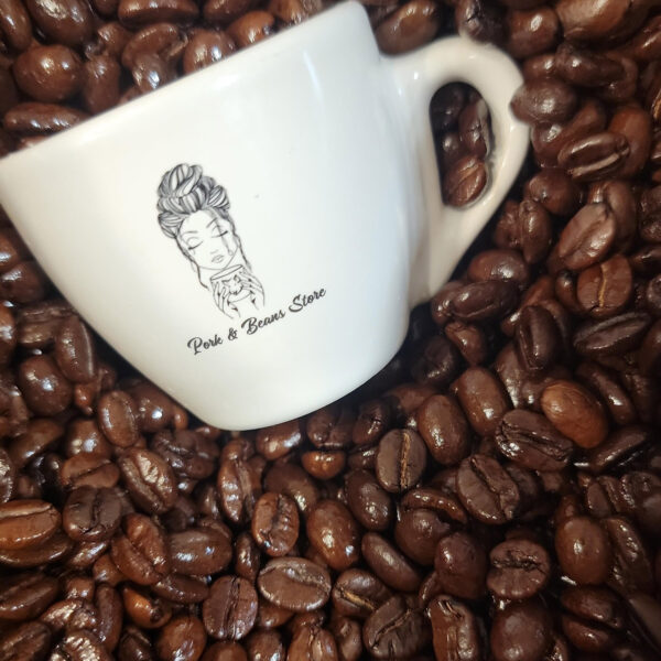 Pork and Beans Store - Rise and Shine Coffee Beans