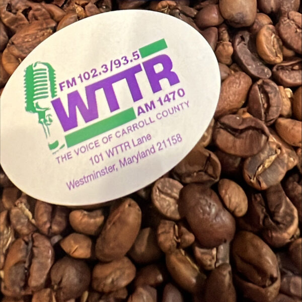 Pork and Beans Store - WTTR Coffee Beans